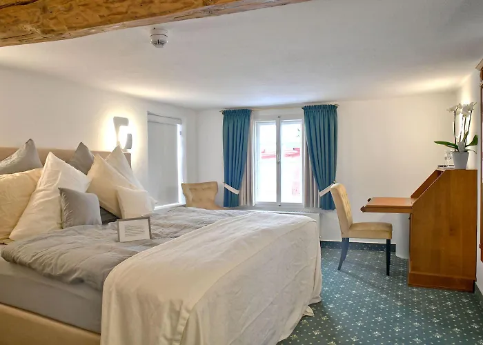 Hotel zum Löwen