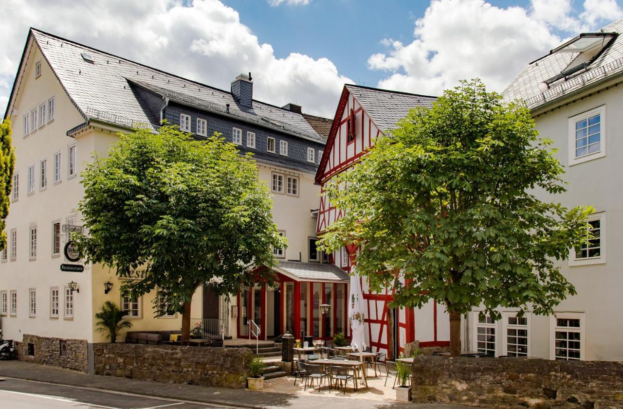 Hotel Zum Löwen 3*