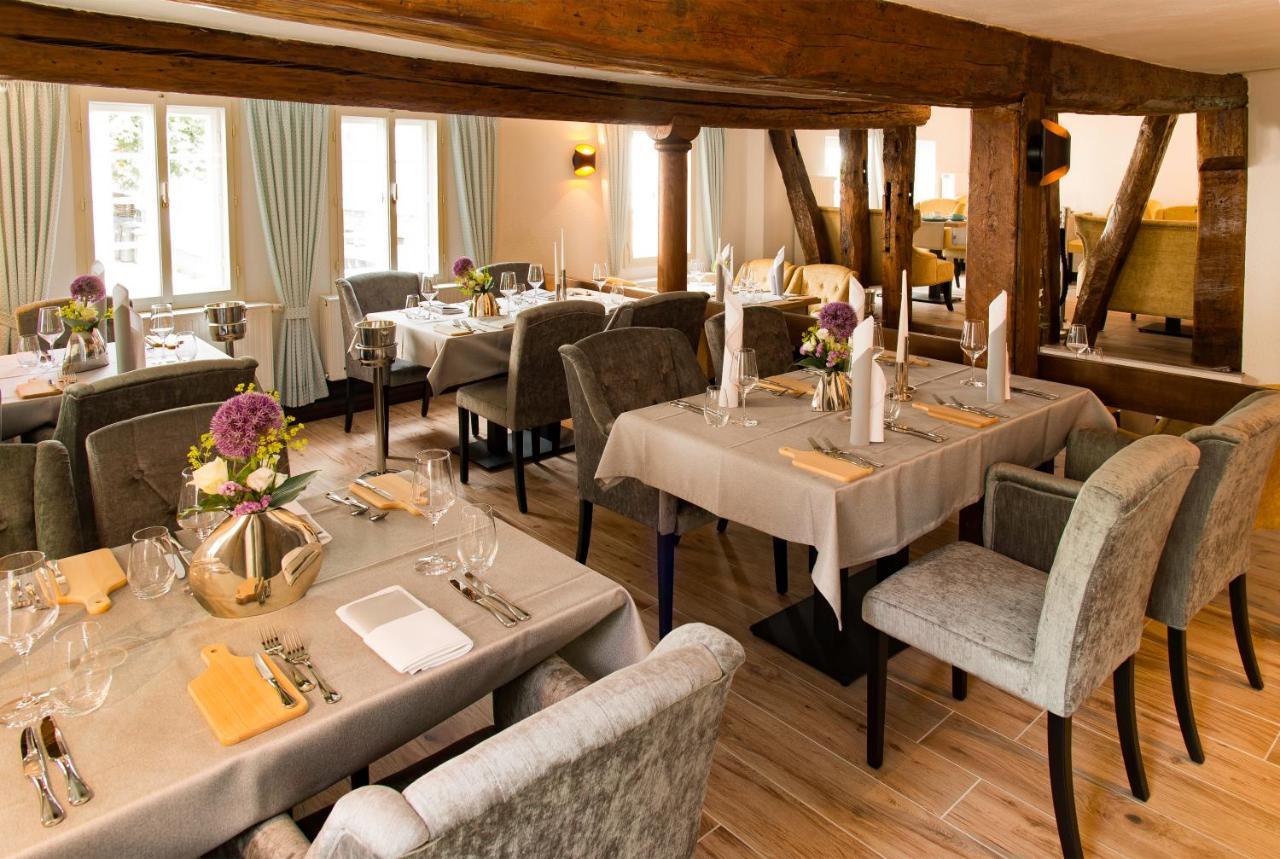 Zum Löwen Hotel