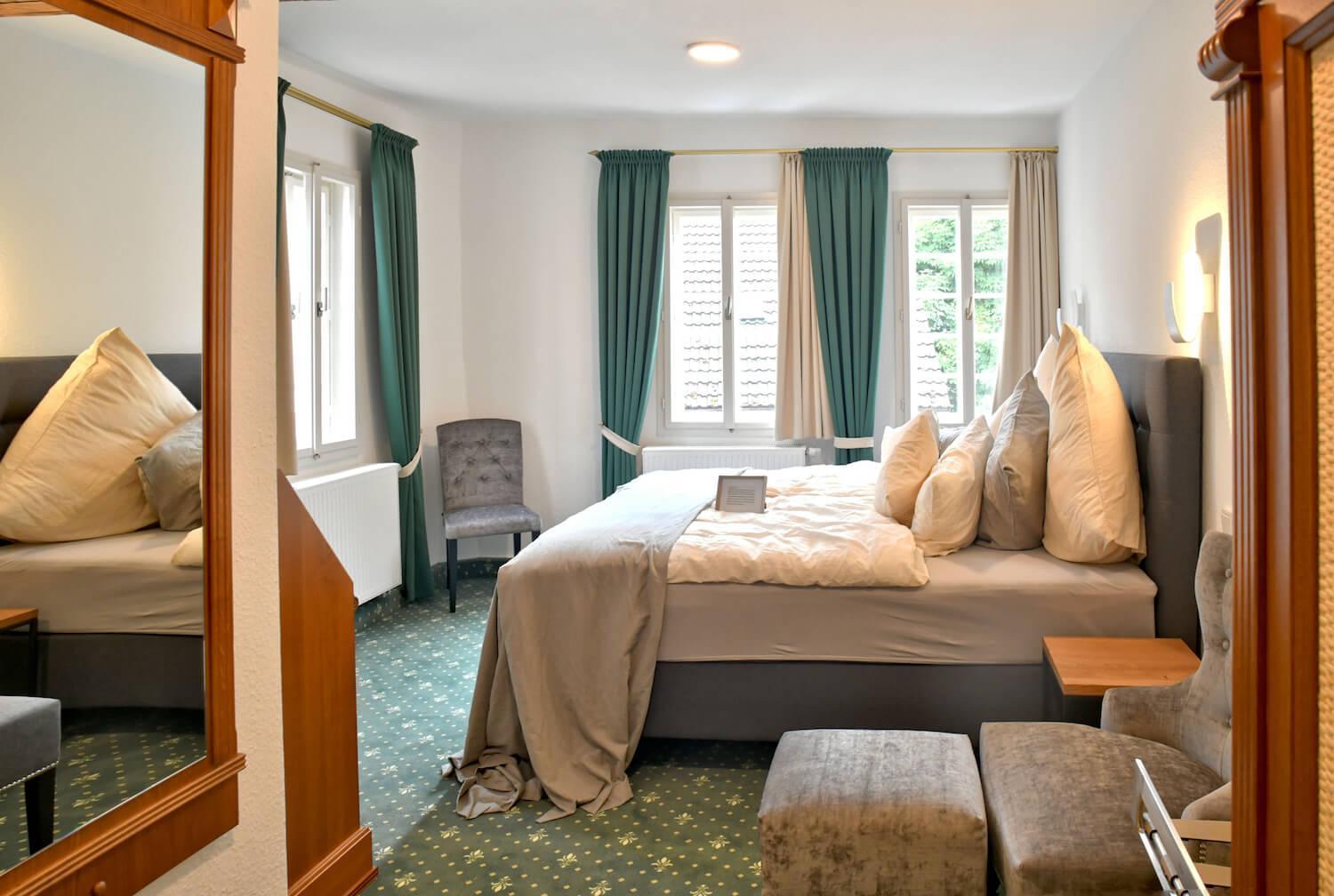 Hotel Zum Löwen