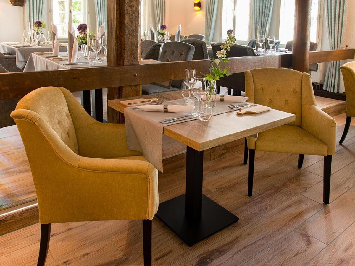 Zum Löwen Hotel Herborn (Hessen)