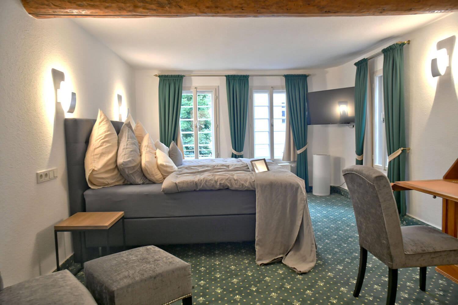 Zum Löwen Hotel Herborn (Hessen)