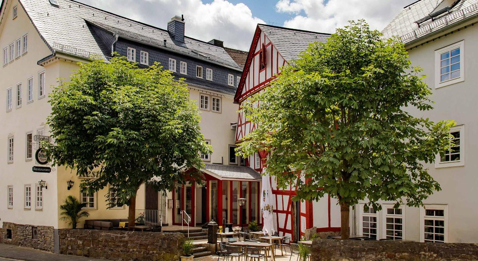 Zum Löwen Hotel