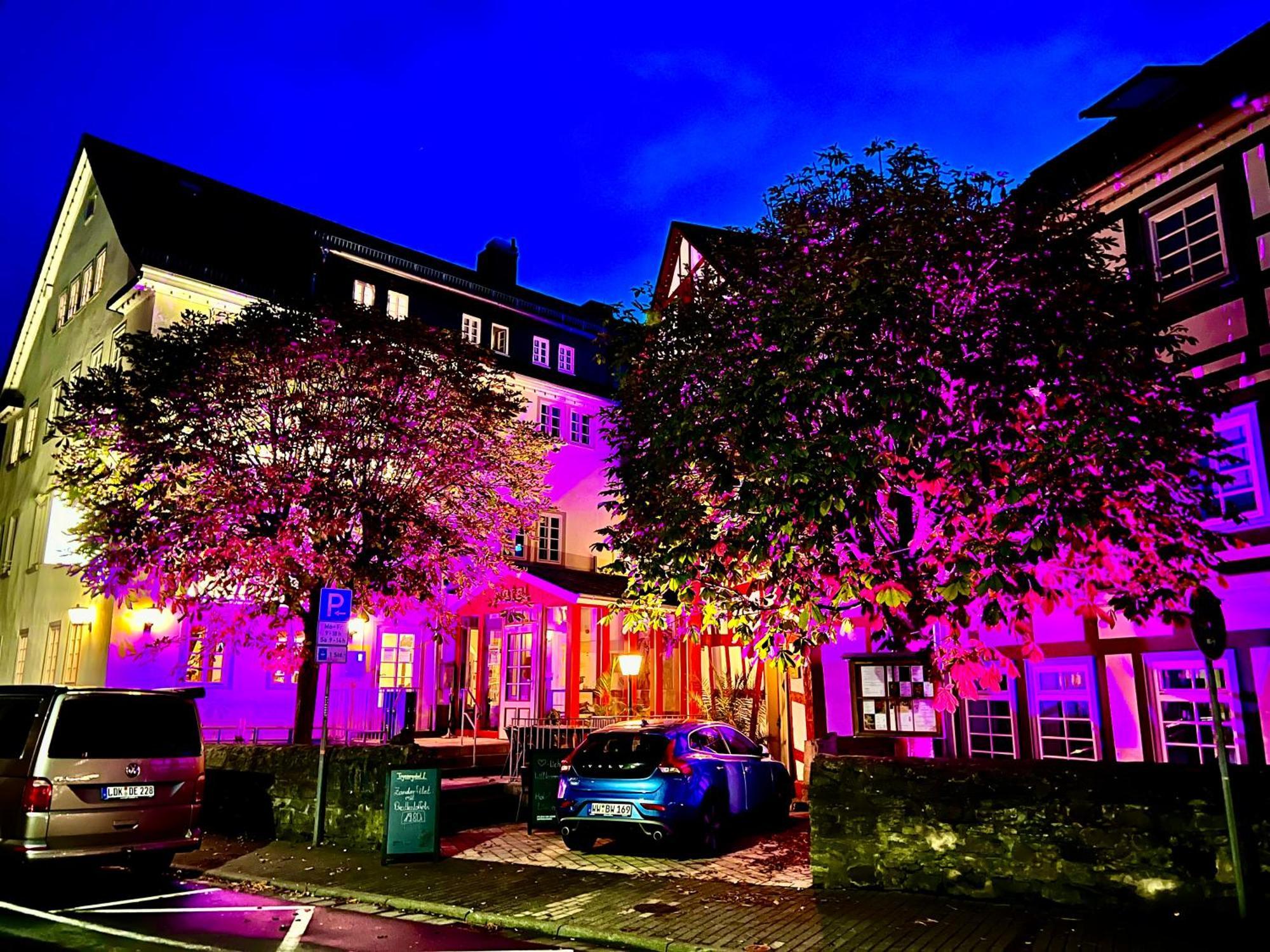 Hotel Zum Löwen 3*